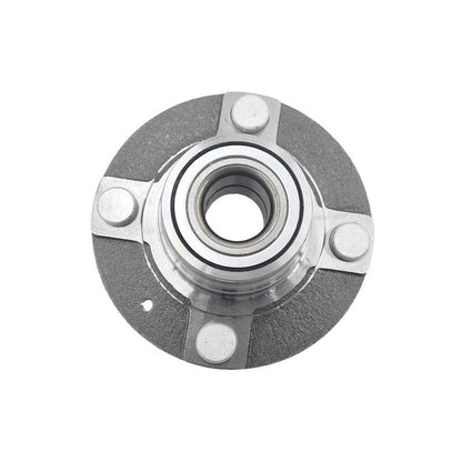 Rear Wheel Bearing Hub No ABS Fit For Hyundai Coupe RD Excel X3 Lantra J2 J3 Tiburon GK