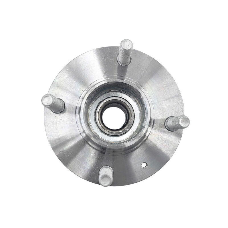 Rear Wheel Bearing Hub No ABS Fit For Hyundai Coupe RD Excel X3 Lantra J2 J3 Tiburon GK