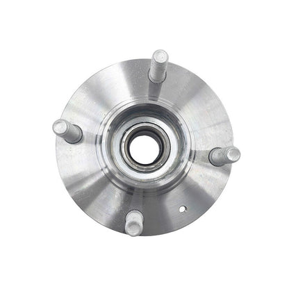 Rear Wheel Bearing Hub No ABS Fit For Hyundai Coupe RD Excel X3 Lantra J2 J3 Tiburon GK