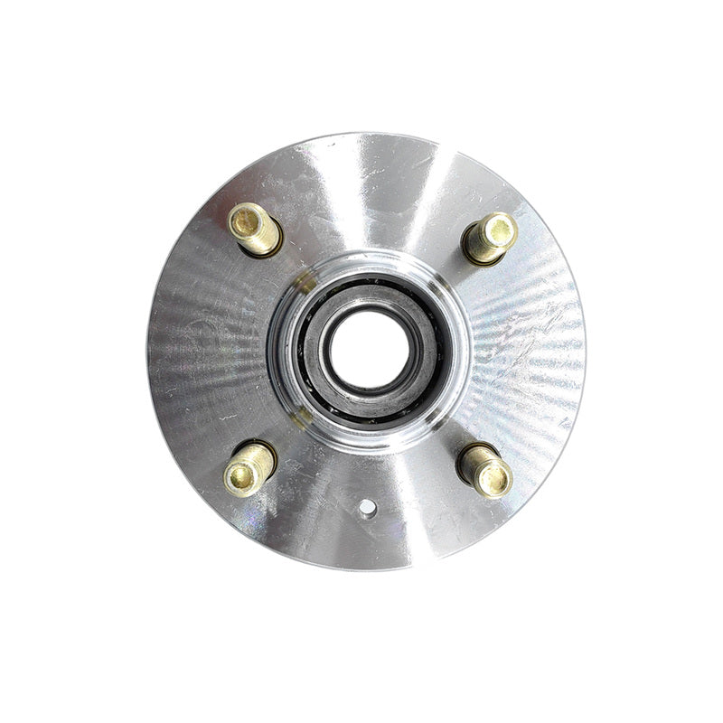 1 x Rear Wheel Bearing Hub Assembly Fit For Hyundai Accent LC With ABS 29 Tooth