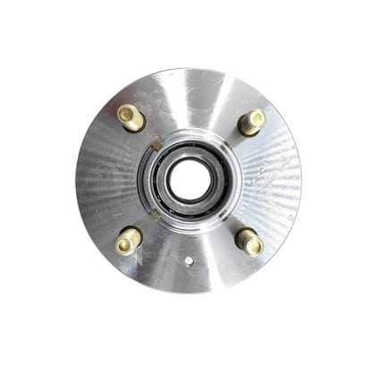 1 x Rear Wheel Bearing Hub Assembly Fit For Hyundai Accent LC With ABS 29 Tooth