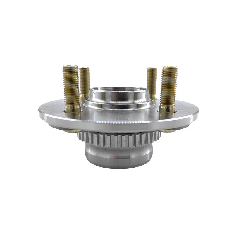 1 x Rear Wheel Bearing Hub Assembly Fit For Hyundai Accent LC With ABS 29 Tooth