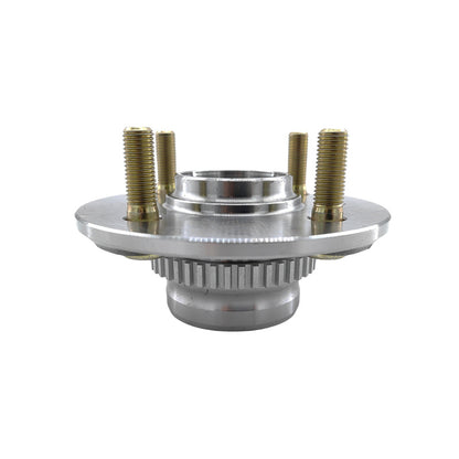 1 x Rear Wheel Bearing Hub Assembly Fit For Hyundai Accent LC With ABS 29 Tooth