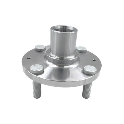 Front Wheel Hub Fit For Hyundai Accent LC MC Getz TB 1.6L Petrol G4ED