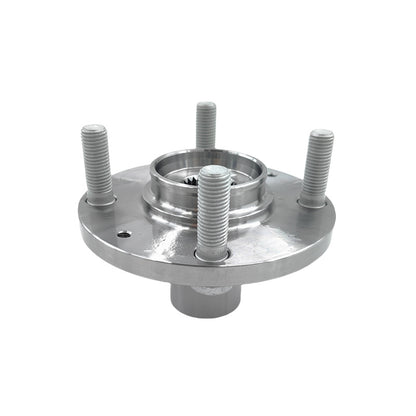 Front Wheel Hub Fit For Hyundai Accent LC MC Getz TB 1.6L Petrol G4ED