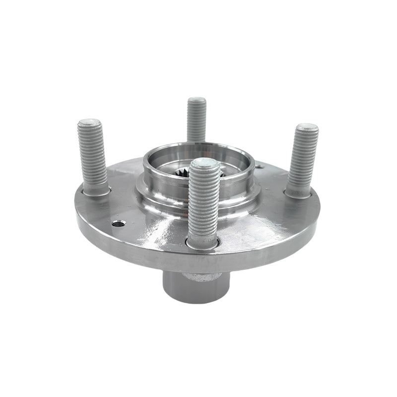 Front Wheel Hub Fit For Hyundai Accent LC MC Getz TB 1.6L Petrol G4ED