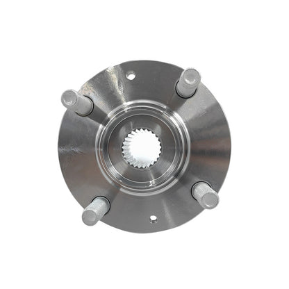 Front Wheel Hub Fit For Hyundai Accent LC MC Getz TB 1.6L Petrol G4ED