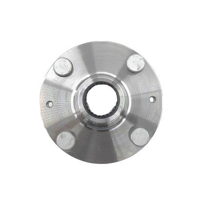 Front Wheel Hub Fit For Hyundai Accent LC MC Getz TB 1.6L Petrol G4ED
