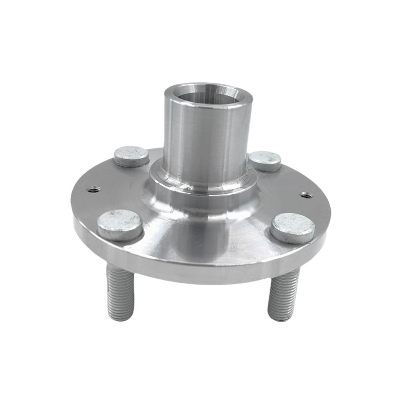 Front Wheel Hub Fit For Hyundai Accent LC MC Getz TB 1.6L Petrol G4ED