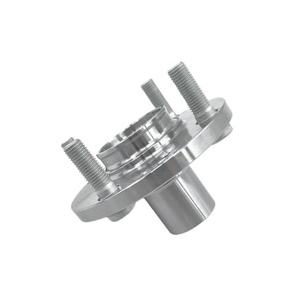 Front Wheel Hub Fit For Hyundai Accent LC MC Getz TB 1.6L Petrol G4ED