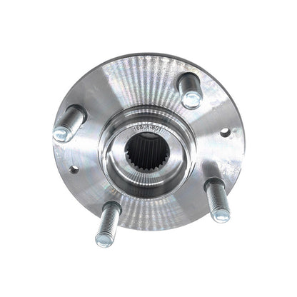 1 x Front Wheel Bearing Hub Assy Fit For Hyundai Accent Getz i20 RB LC MC LS TB PB
