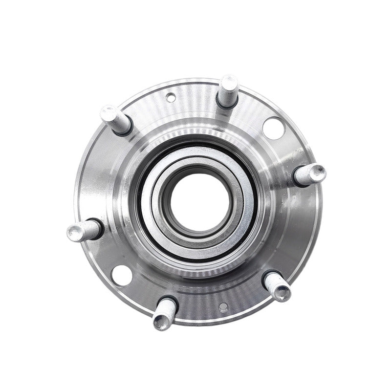 Front Wheel Bearing Hub Assy Fit For Hyundai iLoad iMax TQ with ABS RWD 2008-2021