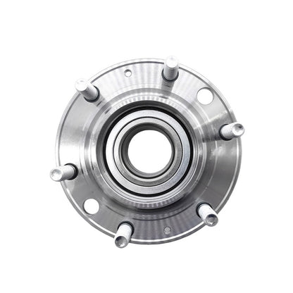 Front Wheel Bearing Hub Assy Fit For Hyundai iLoad iMax TQ with ABS RWD 2008-2021