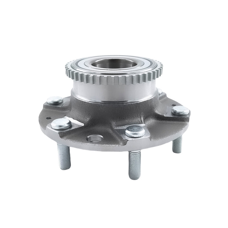 Front Wheel Bearing Hub Assy Fit For Hyundai iLoad iMax TQ with ABS RWD 2008-2021
