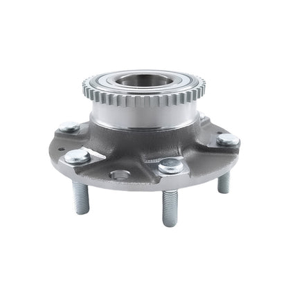 Front Wheel Bearing Hub Assy Fit For Hyundai iLoad iMax TQ with ABS RWD 2008-2021