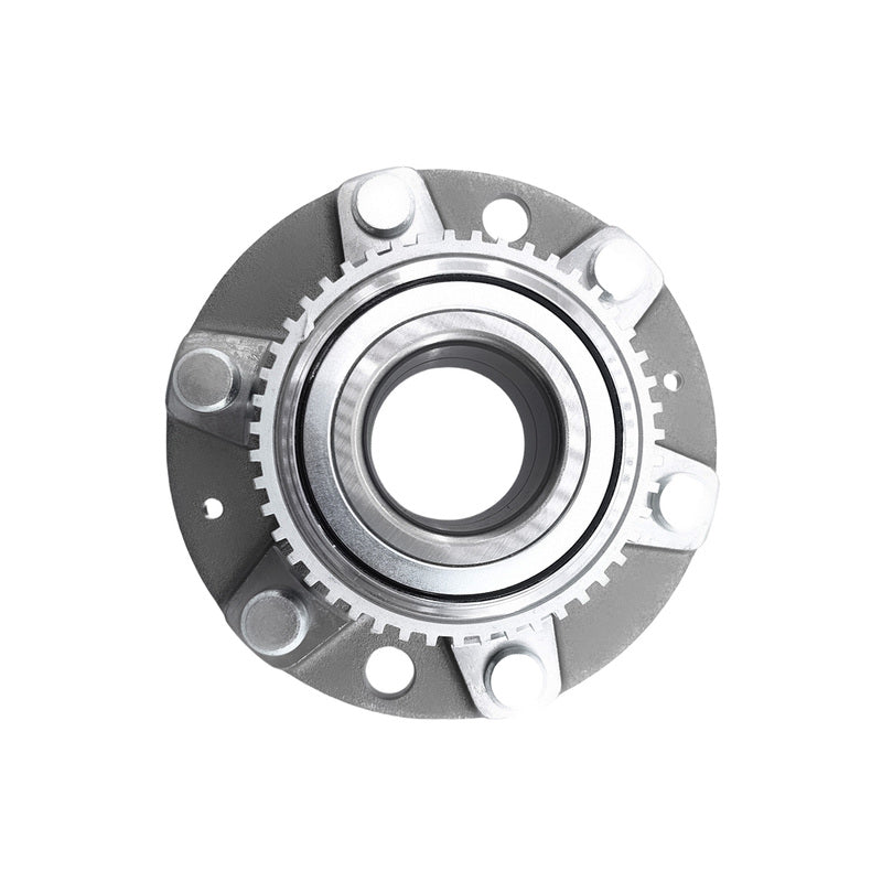 Front Wheel Bearing Hub Assy Fit For Hyundai iLoad iMax TQ with ABS RWD 2008-2021