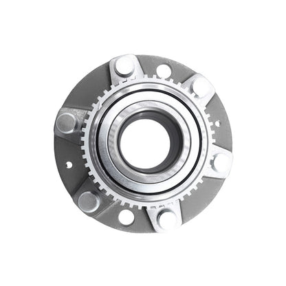 Front Wheel Bearing Hub Assy Fit For Hyundai iLoad iMax TQ with ABS RWD 2008-2021