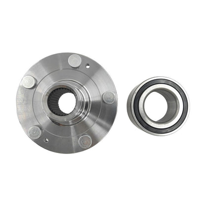 1 x Front Wheel Bearing Hub Fit For Hyundai i40 Sedan 2013-2015