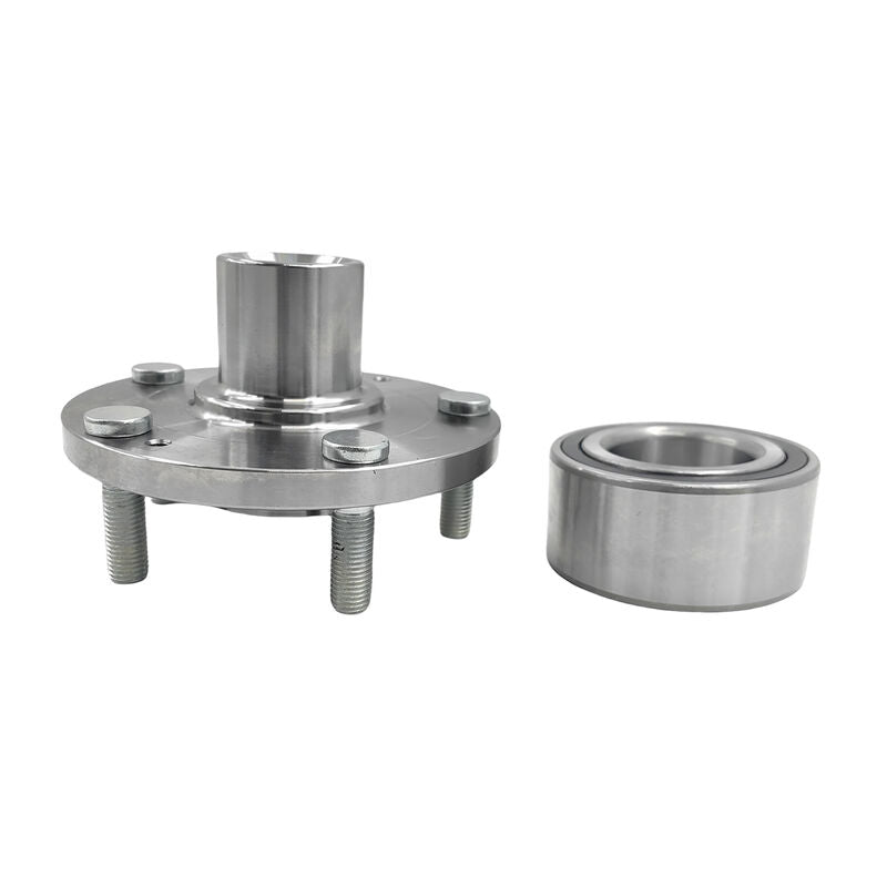 1 x Front Wheel Bearing Hub Fit For Hyundai i40 Sedan 2013-2015