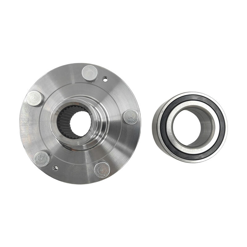 1 x Front Wheel Bearing Hub Fit For Hyundai i40 Sedan 2013-2015