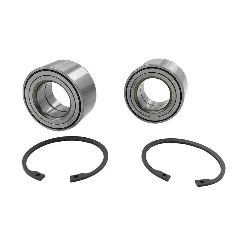 Pair Front Wheel Bearing Hub Fit For Hyundai Accent LC MC RB Coupe SX FX Getz Lantra J2 For Kia Rio JB 5172029400