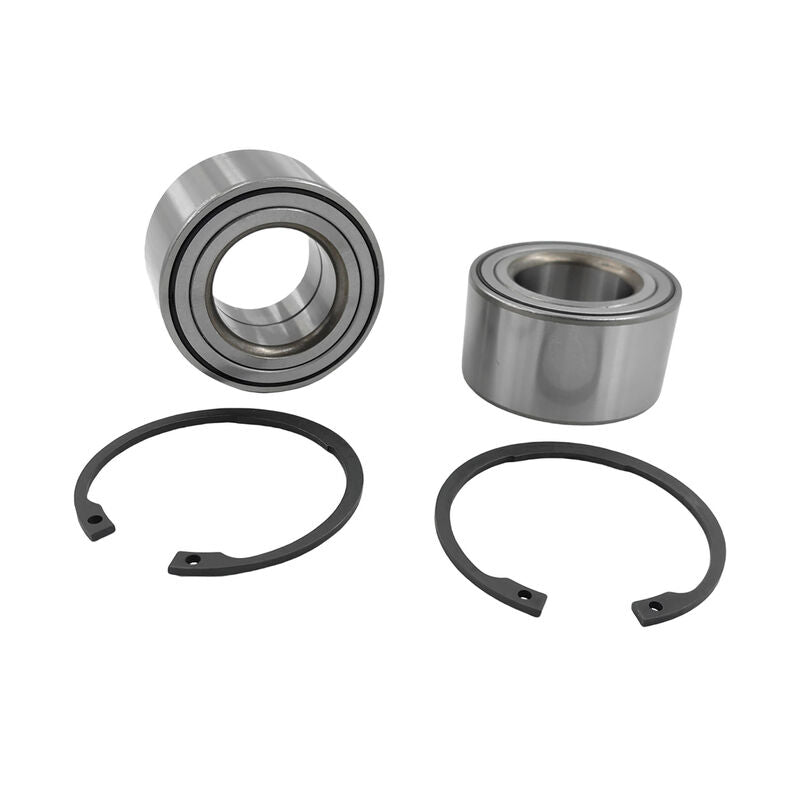 Pair Front Wheel Bearing Hub Fit For Hyundai Accent LC MC RB Coupe SX FX Getz Lantra J2 For Kia Rio JB 5172029400