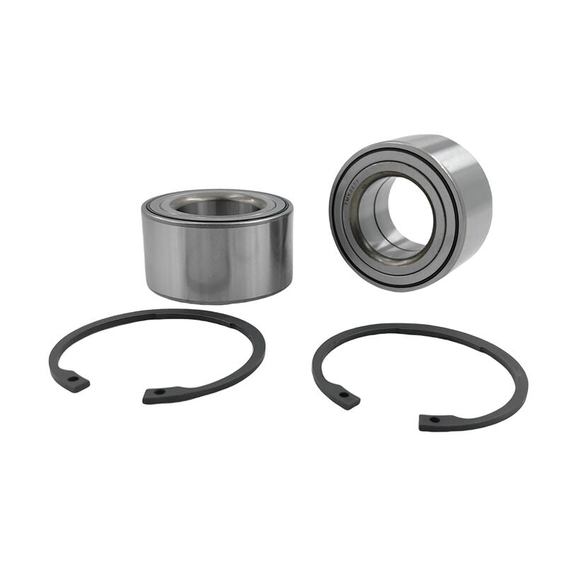 Pair Front Wheel Bearing Hub Fit For Hyundai Accent LC MC RB Coupe SX FX Getz Lantra J2 For Kia Rio JB 5172029400