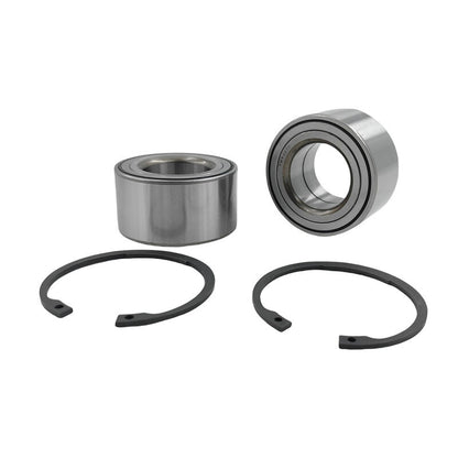 Pair Front Wheel Bearing Hub Fit For Hyundai Accent LC MC RB Coupe SX FX Getz Lantra J2 For Kia Rio JB 5172029400