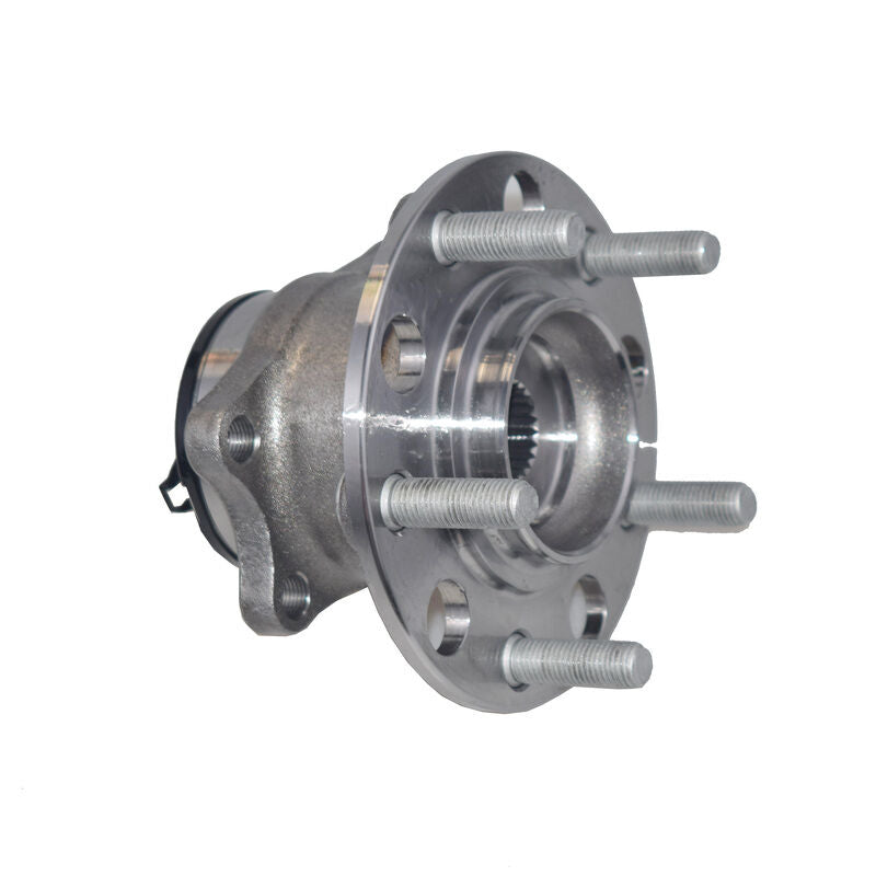 1 x Rear Wheel Bearing Hub Fit For Jeep Patriot Compass MK & Dodge Caliber PM