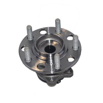 1 x Rear Wheel Bearing Hub Fit For Jeep Patriot Compass MK & Dodge Caliber PM