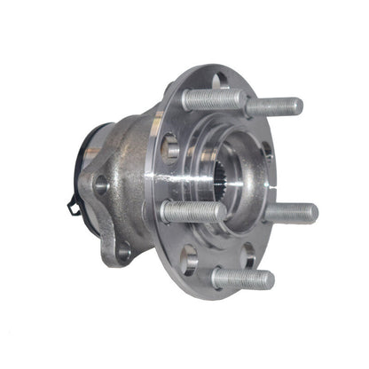 1 x Rear Wheel Bearing Hub Fit For Jeep Patriot Compass MK & Dodge Caliber PM