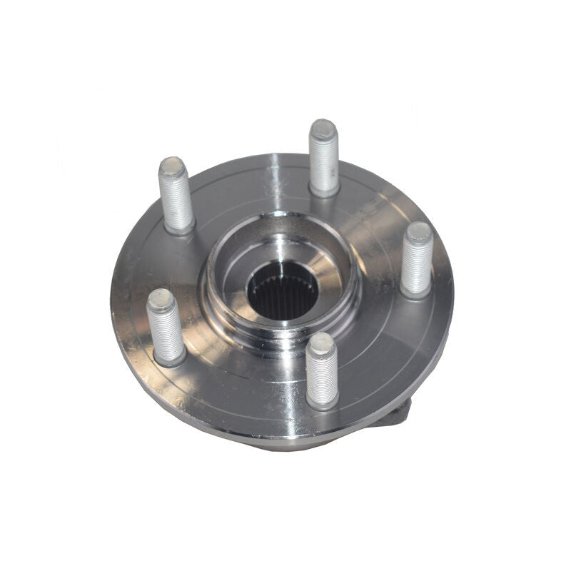 1 x Front Wheel Bearing Hub Assembly Fit For Jeep Grand Cherokee WK 2011-2017
