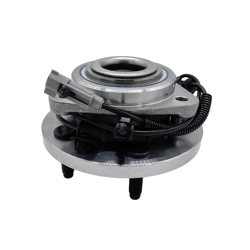 1 x Front Wheel Bearing Hub Fit For Jeep Grand Cherokee WH WK Commander XH XK ABS