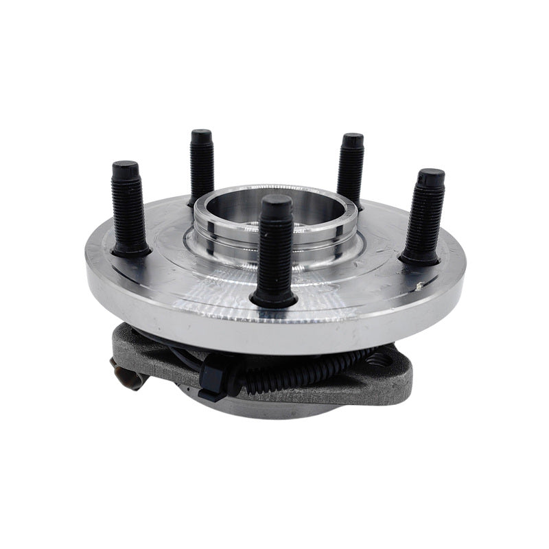 1 x Front Wheel Bearing Hub Fit For Jeep Grand Cherokee WH WK Commander XH XK ABS
