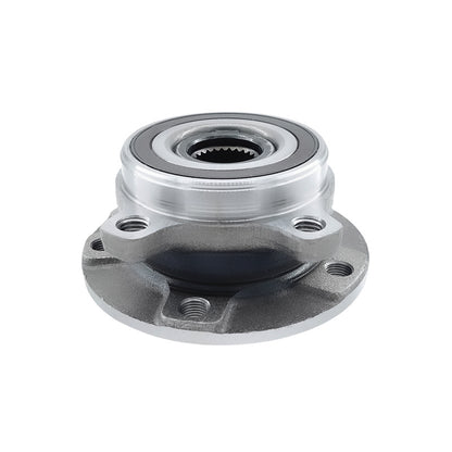 Front Wheel Bearing Hub Assembly Fit For Jeep Cherokee KL SUV 2014-2024