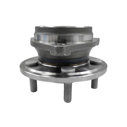 1 x Front Wheel Bearing Hub Assembly Fit For Jeep Cherokee XJ Wrangler TJ 2.5L 4.0L 4WD 713158 1999-ON