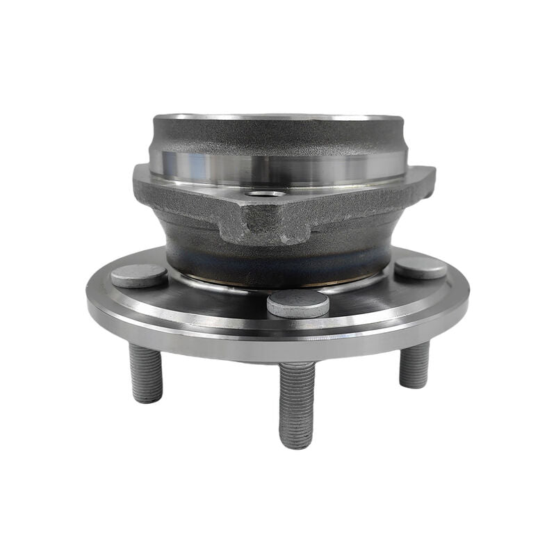 1 x Front Wheel Bearing Hub Assembly Fit For Jeep Cherokee XJ Wrangler TJ 2.5L 4.0L 4WD 713158 1999-ON