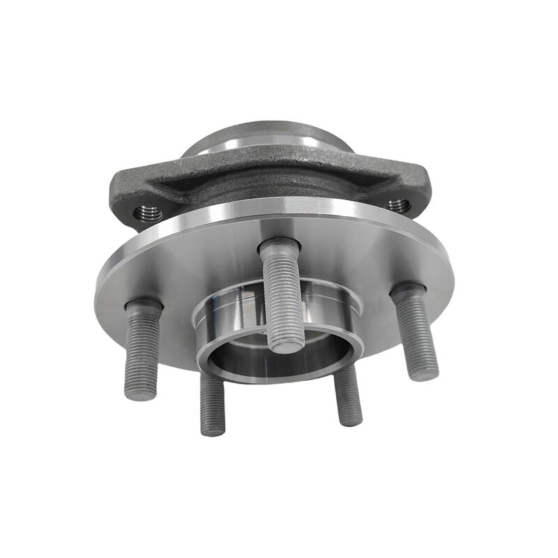 1 x Front Wheel Bearing Hub Assembly Fit For Jeep Cherokee XJ Wrangler TJ 2.5L 4.0L 4WD 713158 1999-ON