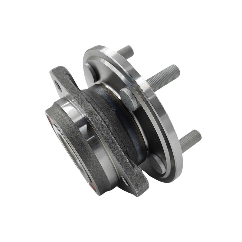 1 x Front Wheel Bearing Hub Assembly Fit For Jeep Cherokee XJ Wrangler TJ 2.5L 4.0L 4WD 713158 1999-ON