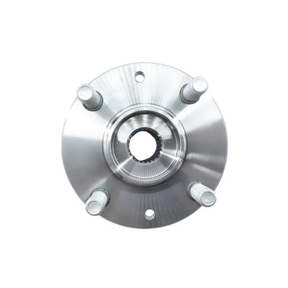 Front Wheel Hub Left Or Right Hand Side Fit For Kia Rio BC 2000-2005
