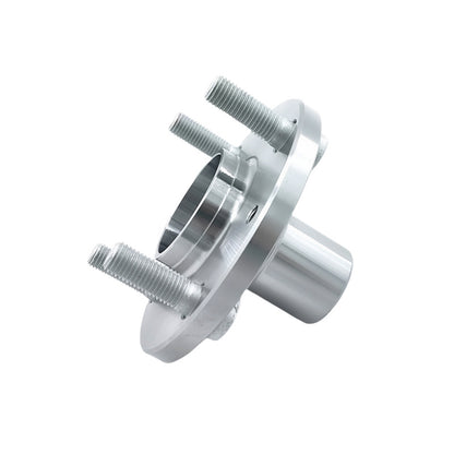 Front Wheel Hub Left Or Right Hand Side Fit For Kia Rio BC 2000-2005