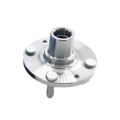 Front Wheel Hub Left Or Right Hand Side Fit For Kia Rio BC 2000-2005