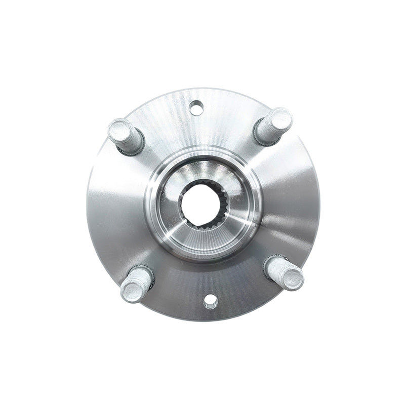 Front Wheel Hub Left Or Right Hand Side Fit For Kia Rio BC 2000-2005