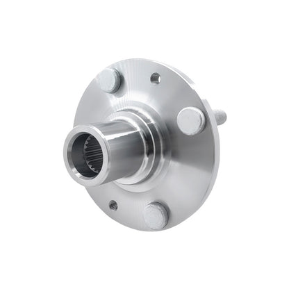 Front Wheel Hub Left Or Right Hand Side Fit For Kia Rio BC 2000-2005