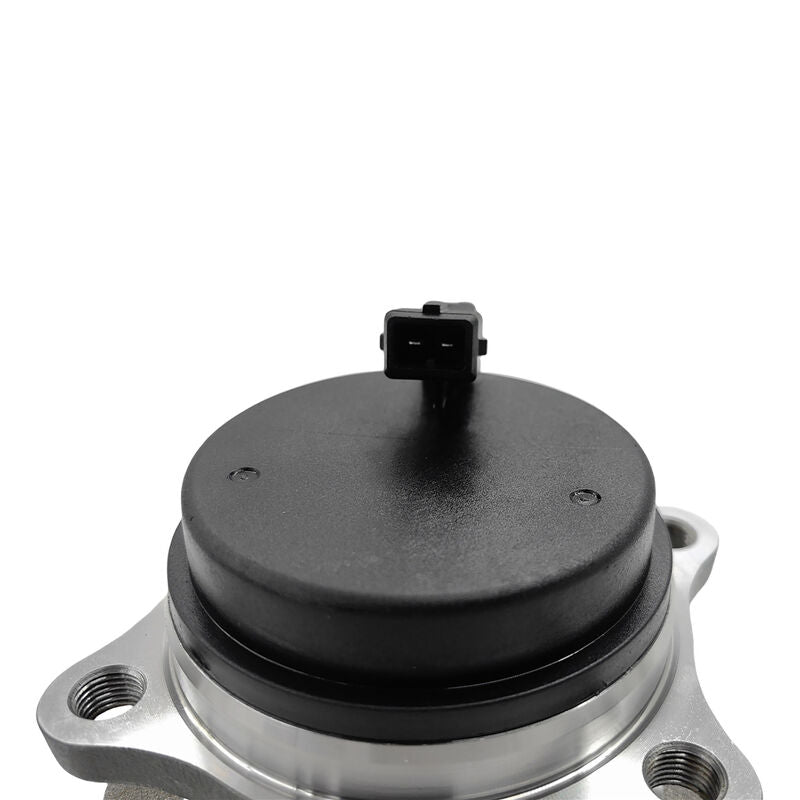 Rear Wheel Bearing Hub With ABS Fit For Kia Sedona Sorento UM Carnival YP For Hyundai Santa Fe DM 52750A9000 2015-2021