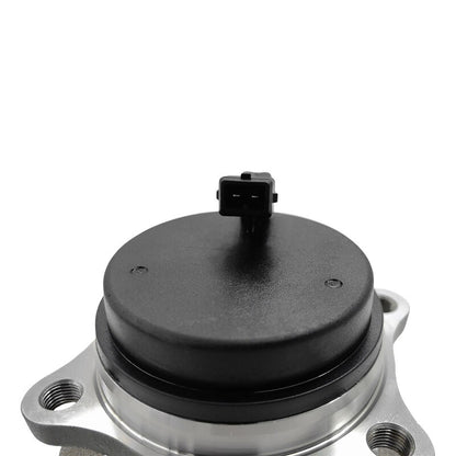 Rear Wheel Bearing Hub With ABS Fit For Kia Sedona Sorento UM Carnival YP For Hyundai Santa Fe DM 52750A9000 2015-2021