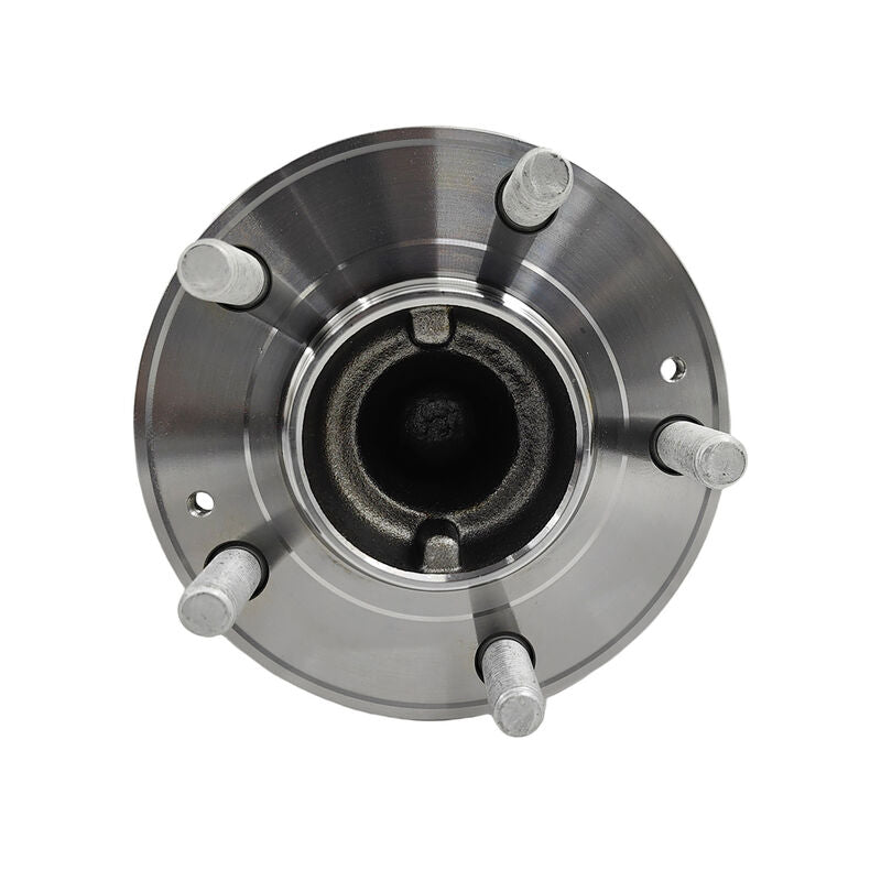 Rear Wheel Bearing Hub With ABS Fit For Kia Sedona Sorento UM Carnival YP For Hyundai Santa Fe DM 52750A9000 2015-2021
