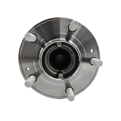 Rear Wheel Bearing Hub With ABS Fit For Kia Sedona Sorento UM Carnival YP For Hyundai Santa Fe DM 52750A9000 2015-2021