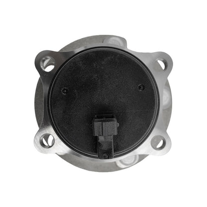Rear Wheel Bearing Hub With ABS Fit For Kia Sedona Sorento UM Carnival YP For Hyundai Santa Fe DM 52750A9000 2015-2021