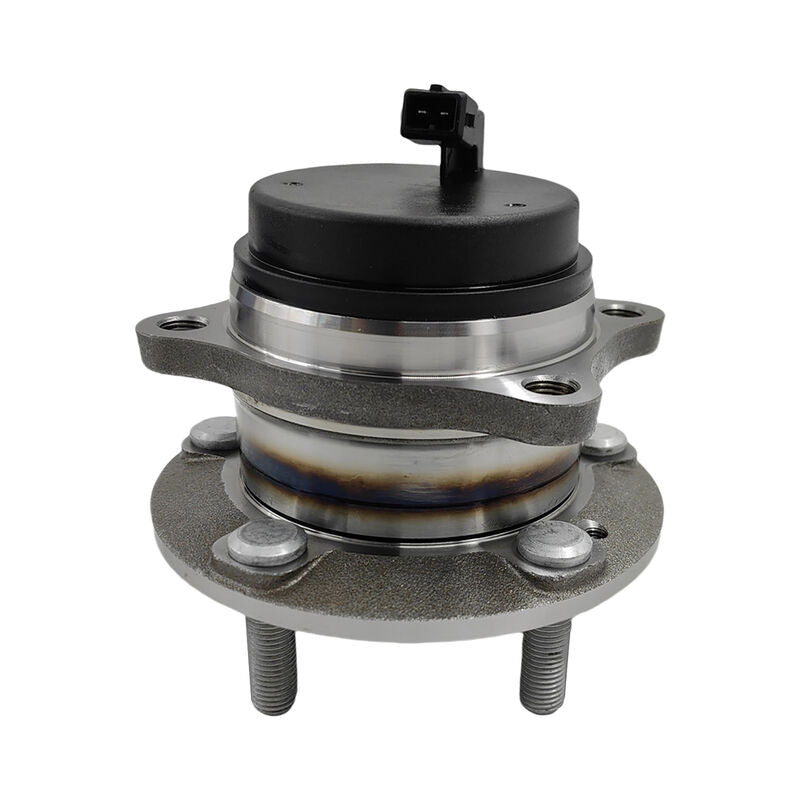 Rear Wheel Bearing Hub With ABS Fit For Kia Sedona Sorento UM Carnival YP For Hyundai Santa Fe DM 52750A9000 2015-2021